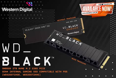 wd black|DataBlitz .